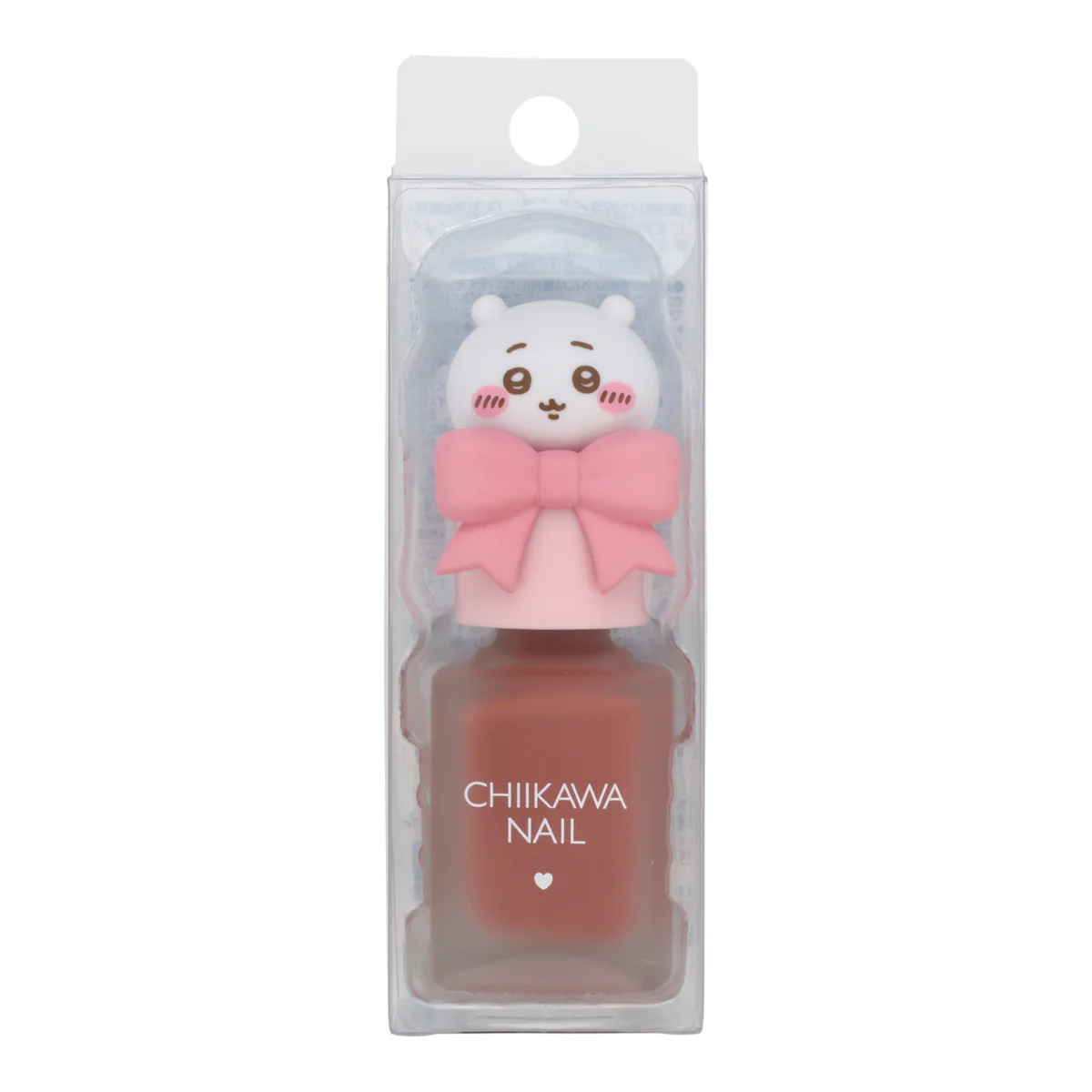 ちいかわ ネイルカラー（03） - Image 5