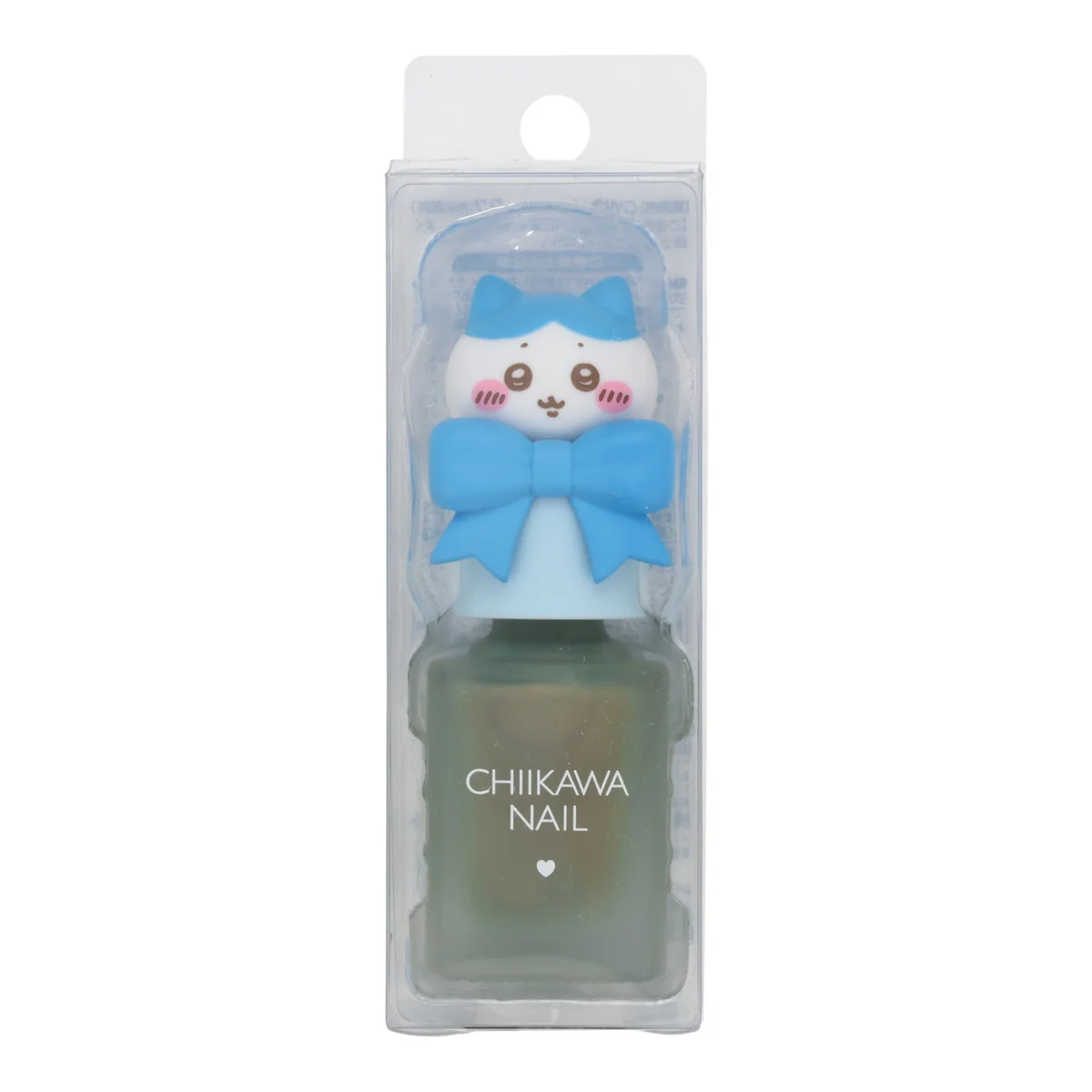ちいかわ ネイルカラー（07） - Image 5