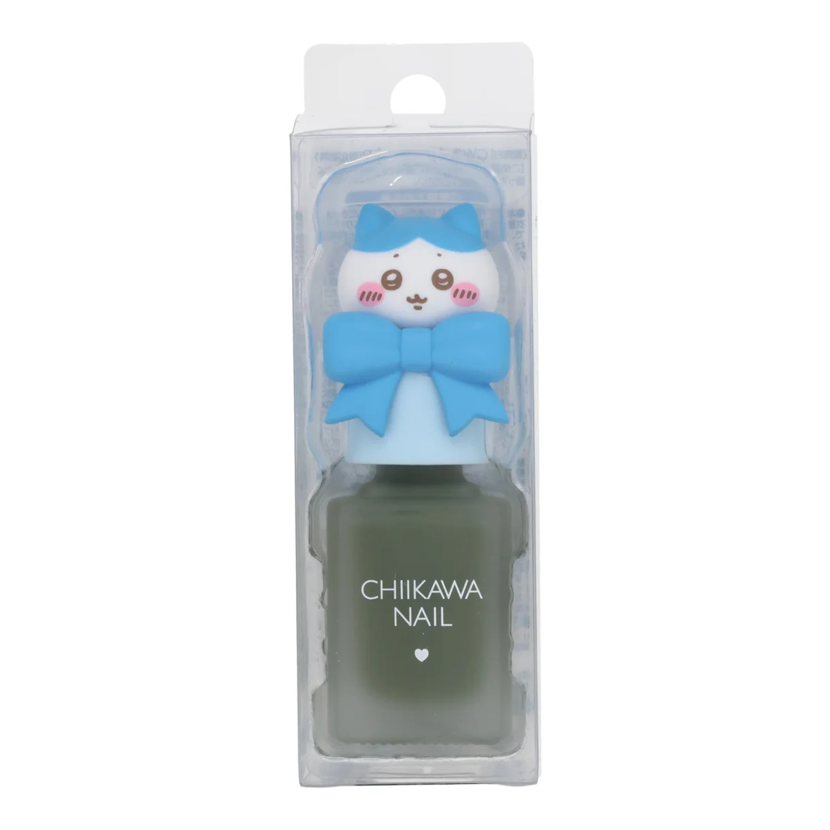 ちいかわ ネイルカラー（08） - Image 5