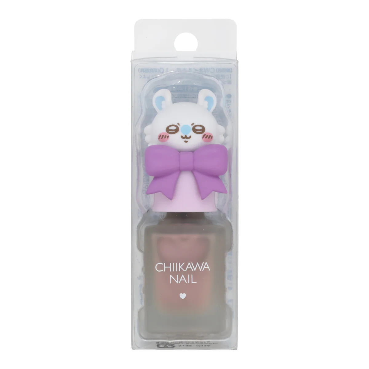 ちいかわ ネイルカラー（10） - Image 5