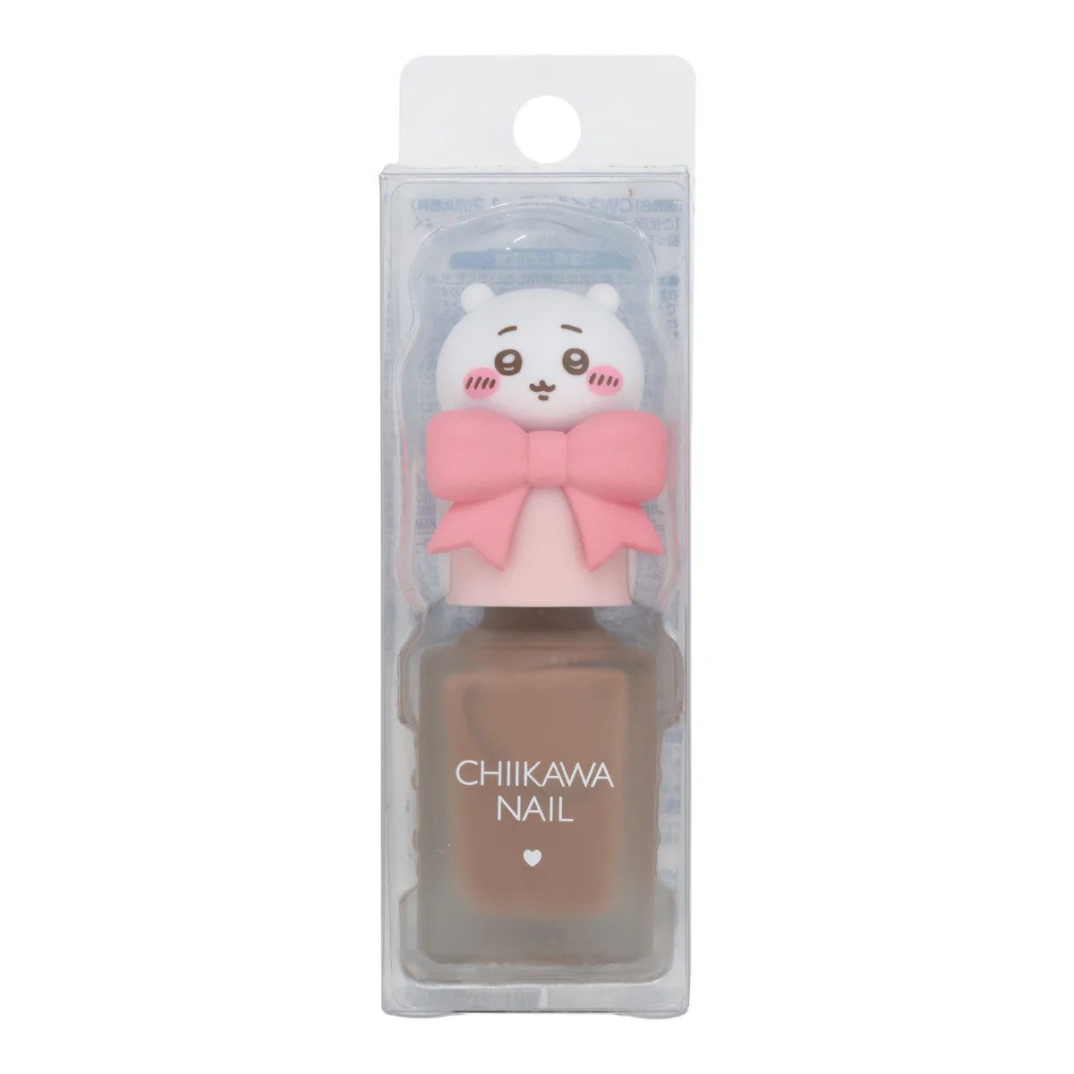 ちいかわ ネイルカラー（12） - Image 5