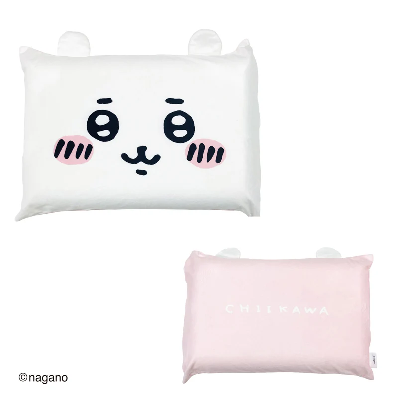 ちいかわ 低反発まくら（ちいかわ） - Image 2