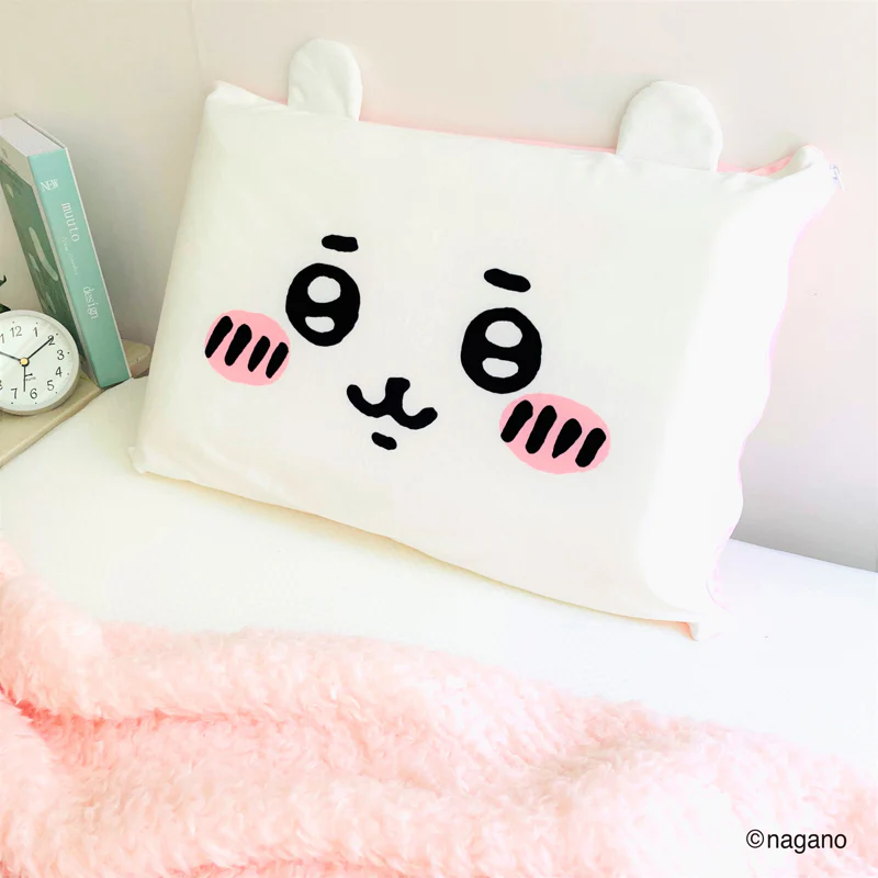 ちいかわ 低反発まくら（ちいかわ） - Image 3