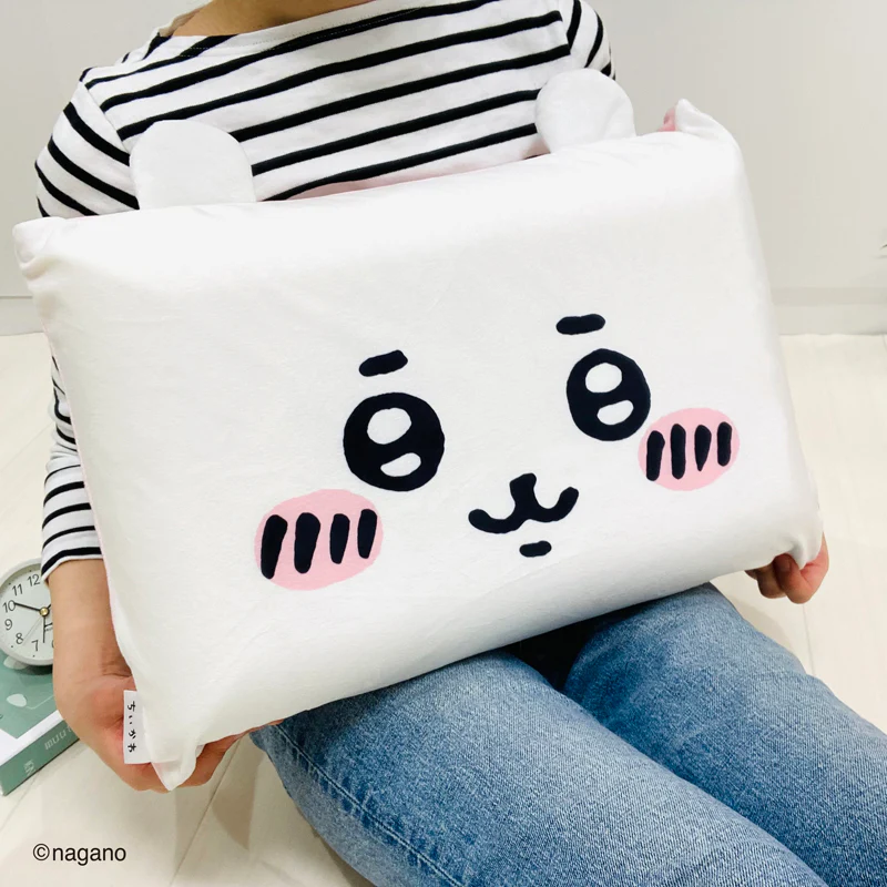 ちいかわ 低反発まくら（ちいかわ） - Image 4