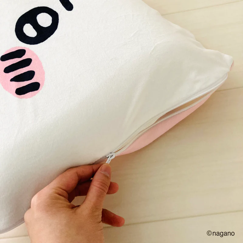 ちいかわ 低反発まくら（ちいかわ） - Image 6