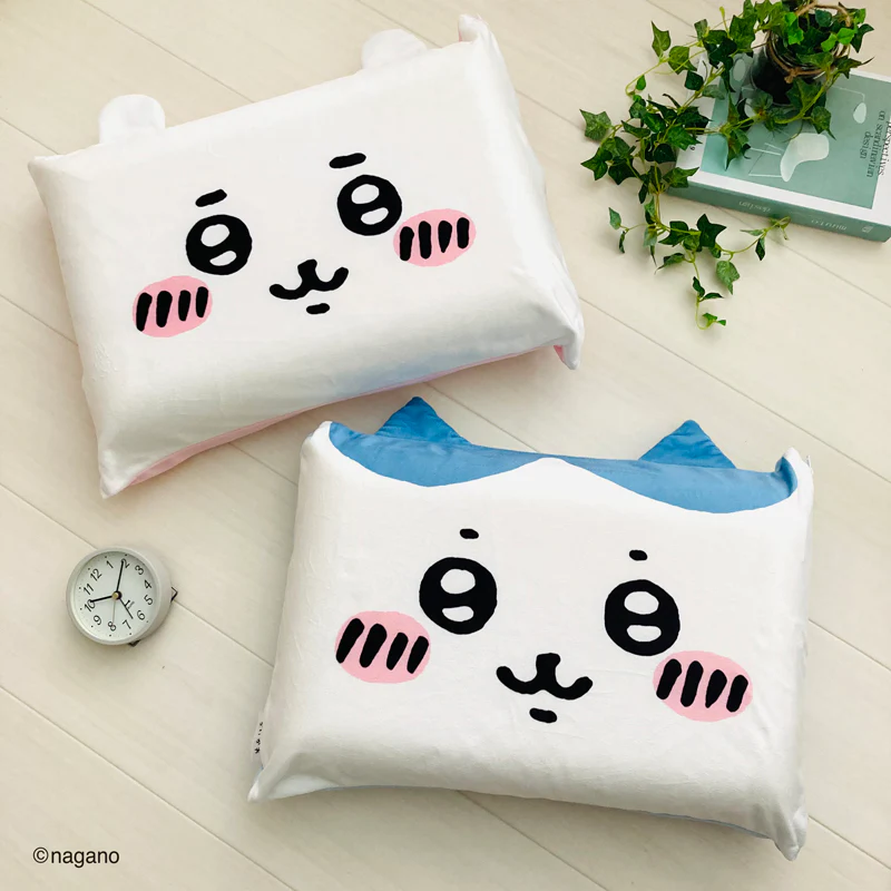 ちいかわ 低反発まくら（ちいかわ） - Image 7