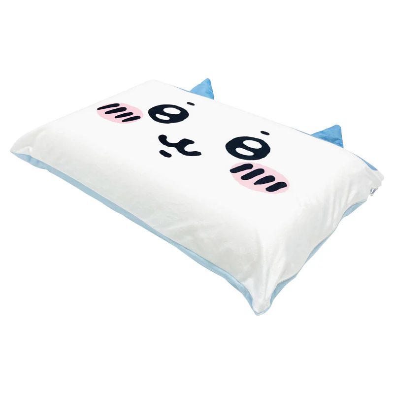ちいかわ 低反発まくら（ハチワレ） - Image 9