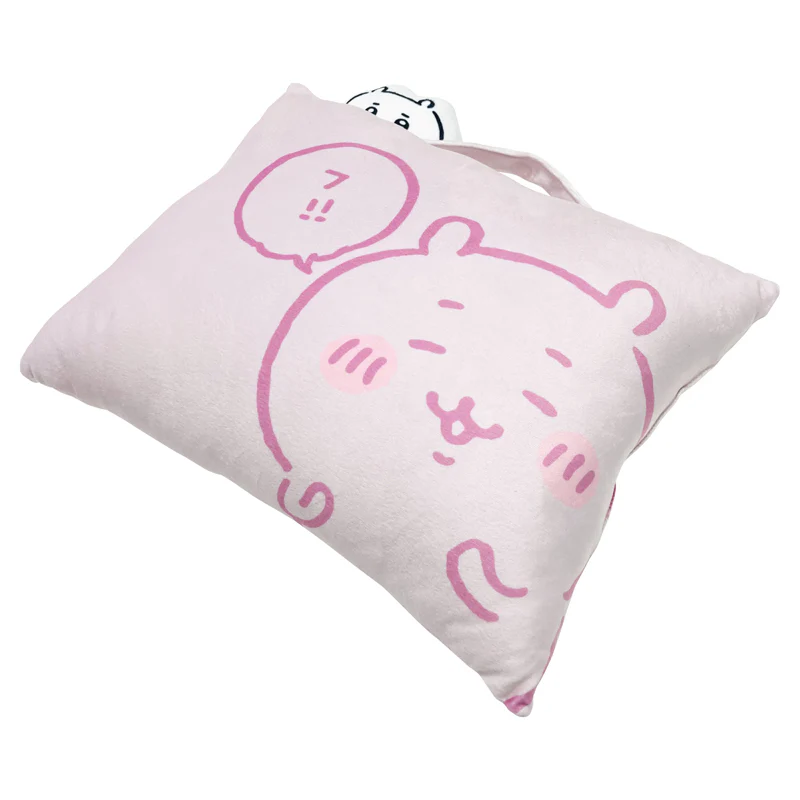 ちいかわ なんか小さくてかわいいまくら(ちいかわ) - Image 9