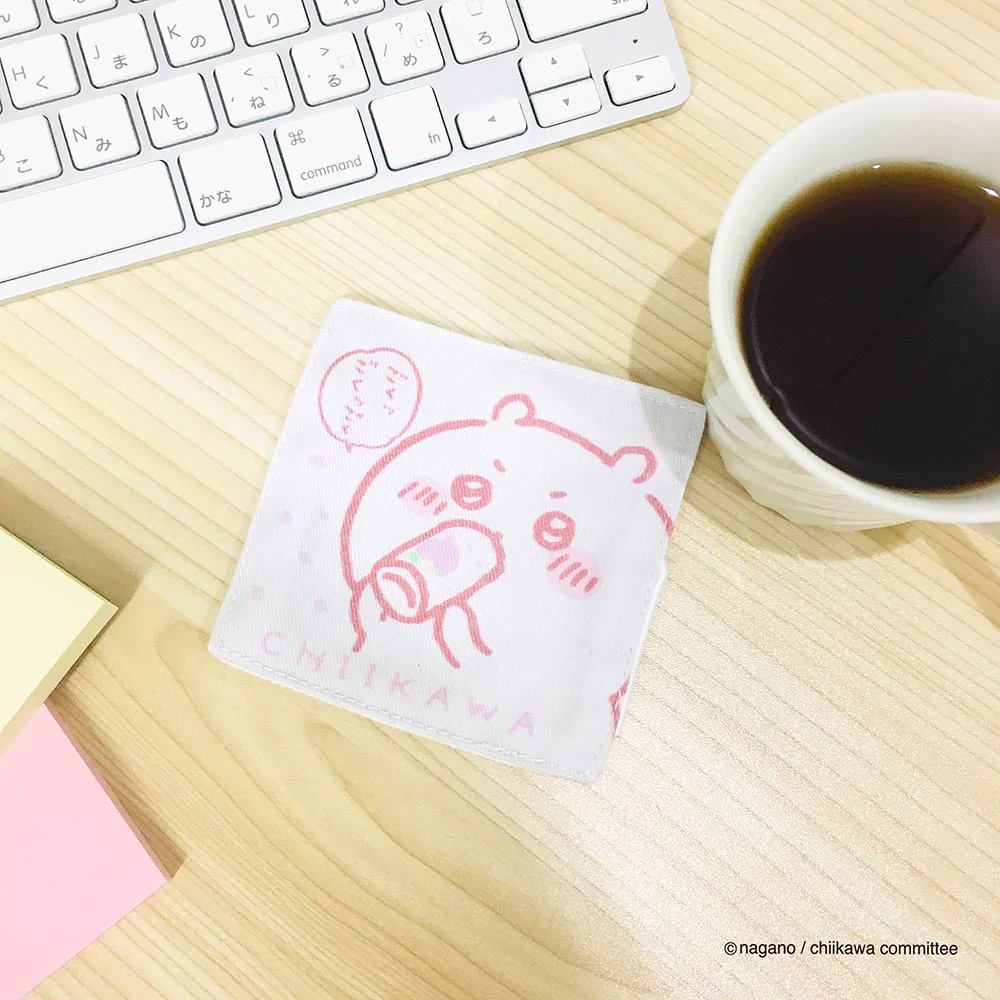 ちいかわ コースター（ちいかわ） - Image 3