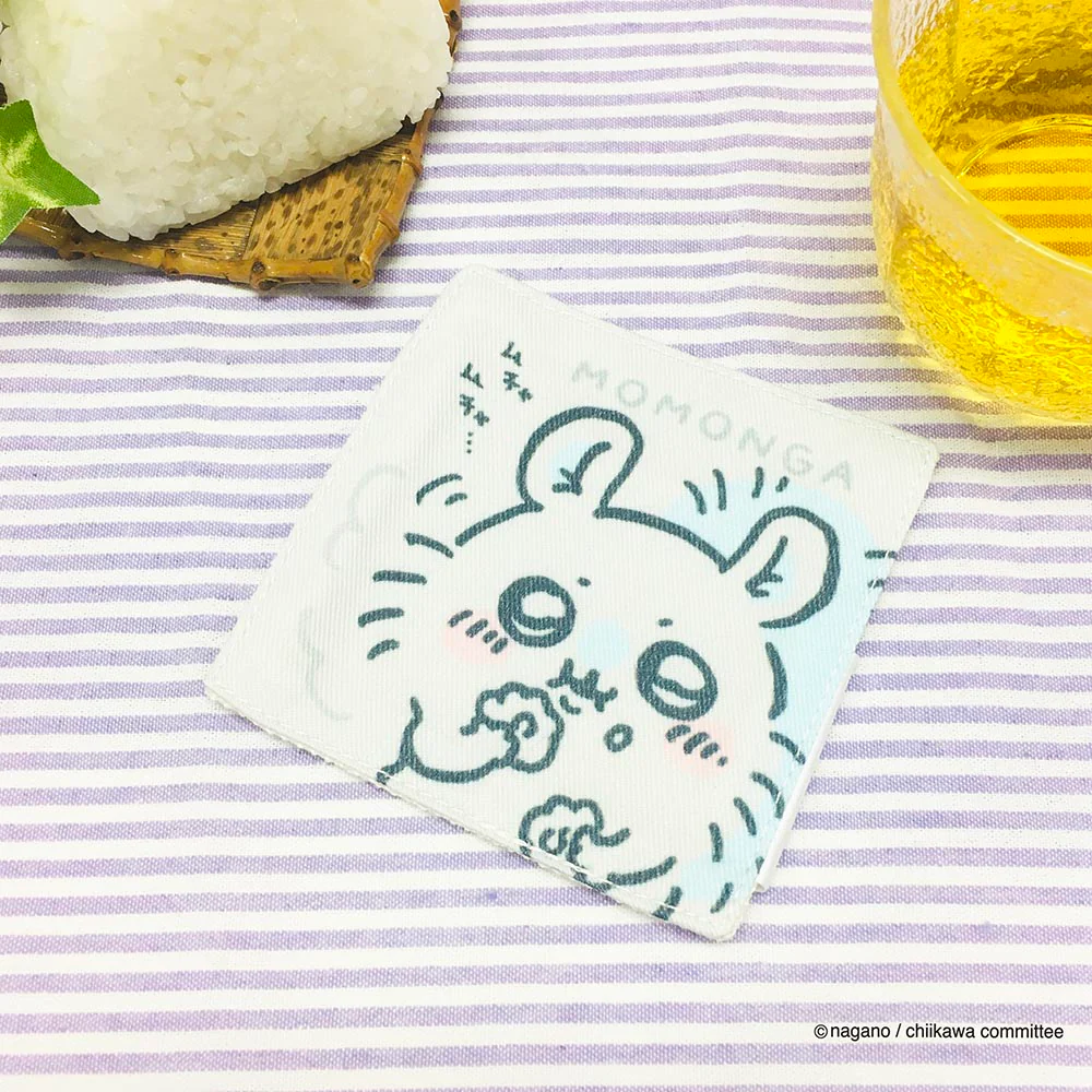 ちいかわ コースター（モモンガ） - Image 2
