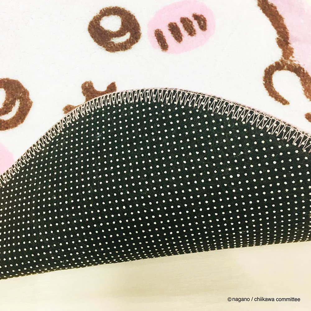 ちいかわ ダイカットマット(ちいかわ) - Image 4