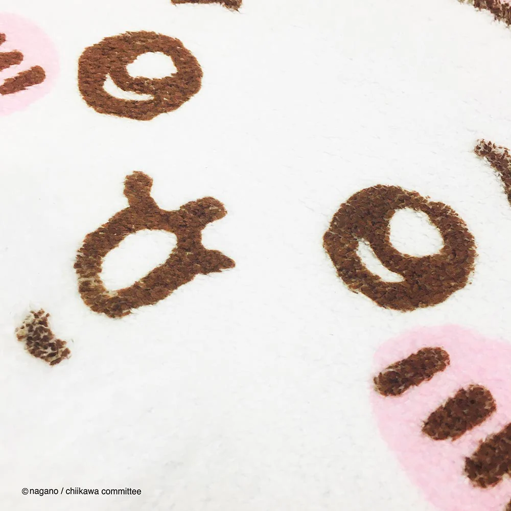 ちいかわ ダイカットマット(ちいかわ) - Image 6