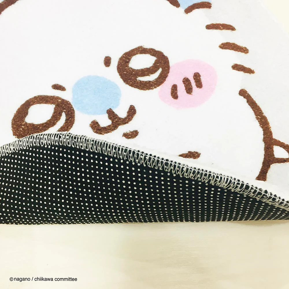ちいかわ ダイカットマット（モモンガ） - Image 4