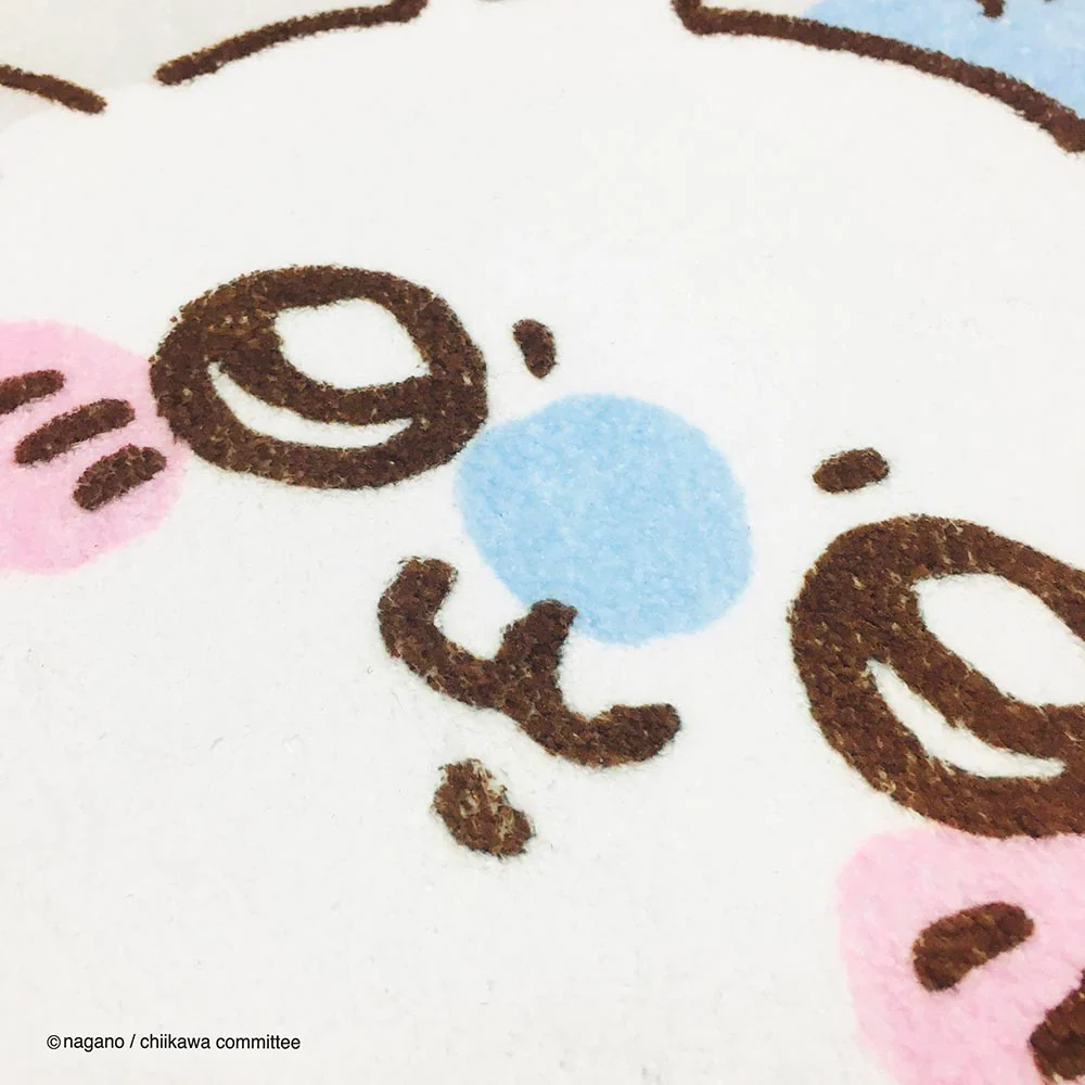 ちいかわ ダイカットマット（モモンガ） - Image 6