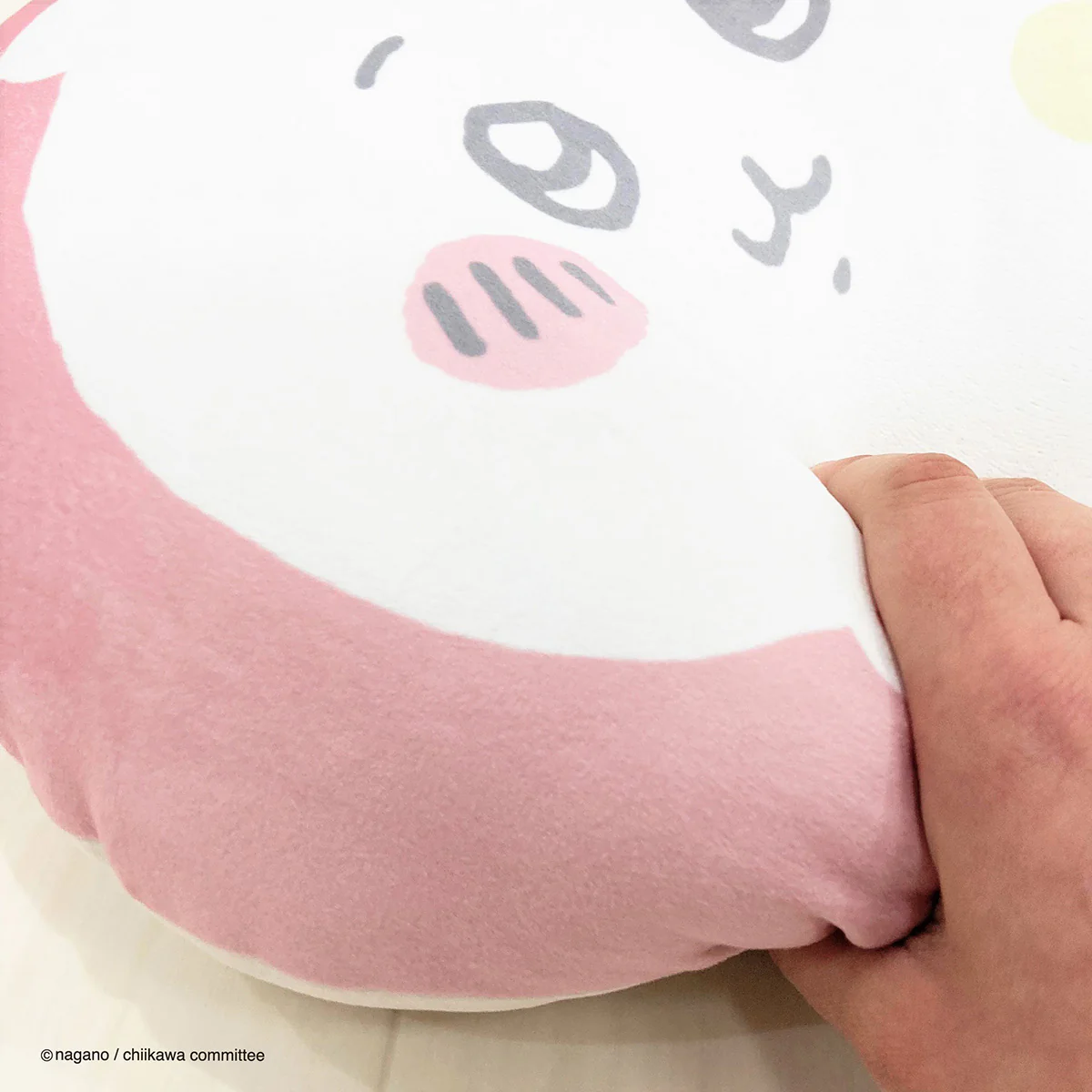 ちいかわ ダイカットクッション(ちいかわ) - Image 8