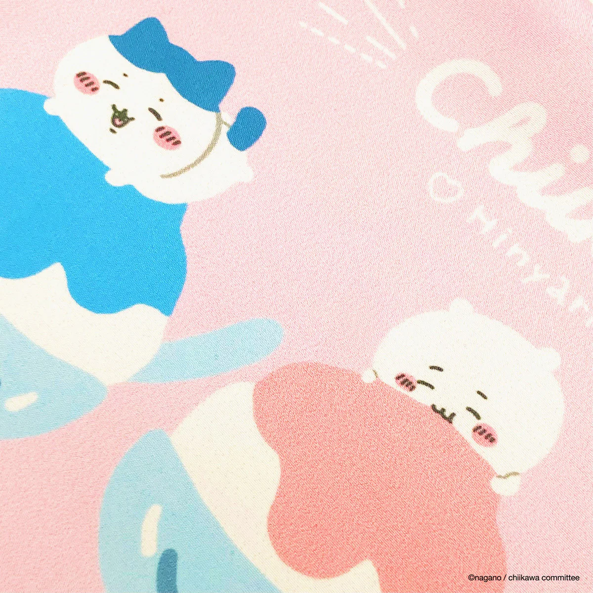 ちいかわ クールまくら - Image 6