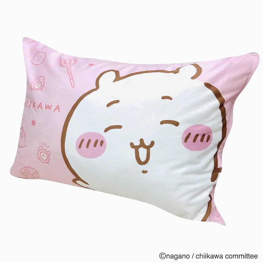 ちいかわ 枕カバー（ちいかわ） - Image 10