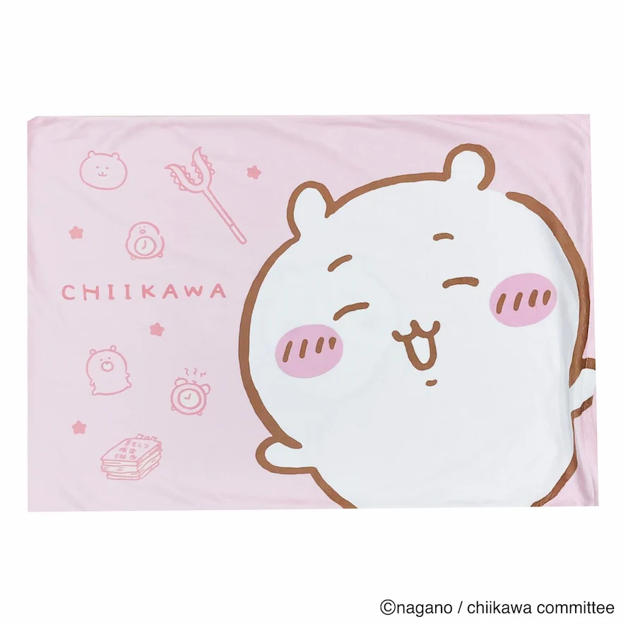 ちいかわ 枕カバー（ちいかわ） - Image 11
