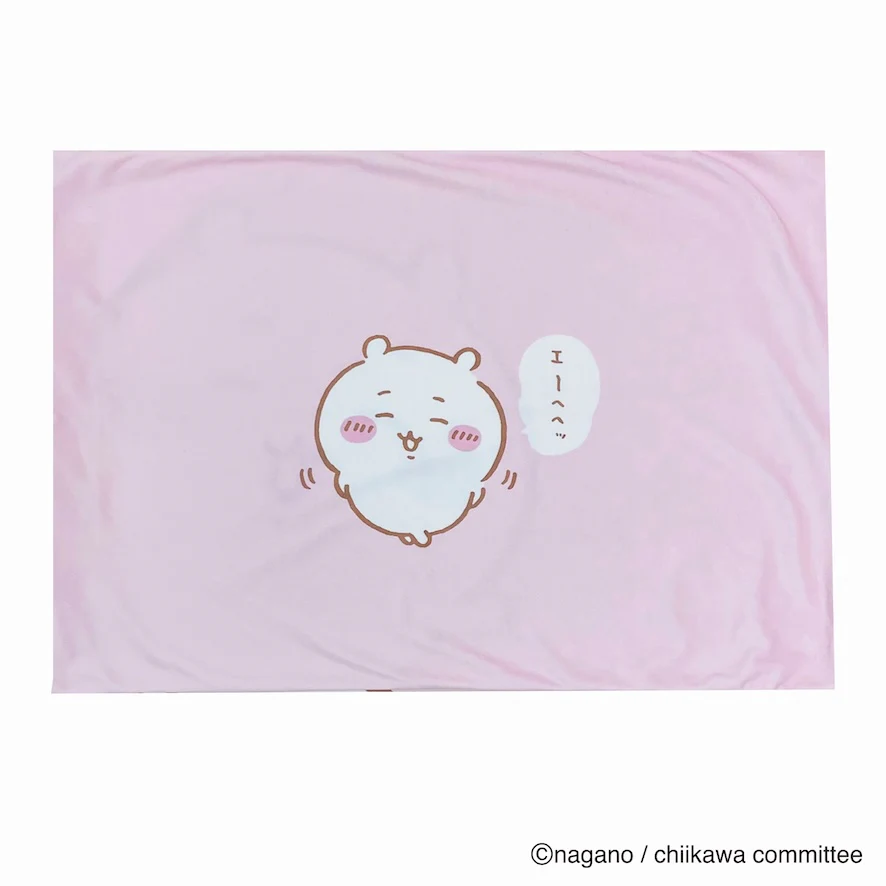 ちいかわ 枕カバー（ちいかわ） - Image 12