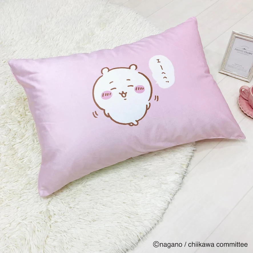 ちいかわ 枕カバー（ちいかわ） - Image 3