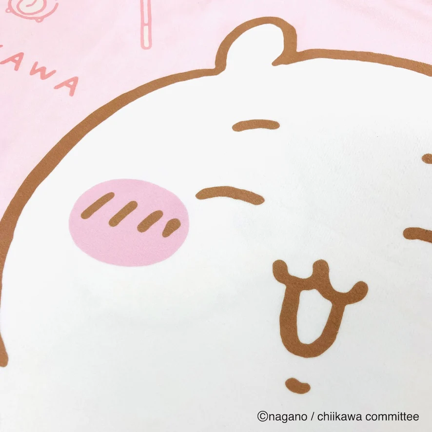 ちいかわ 枕カバー（ちいかわ） - Image 6