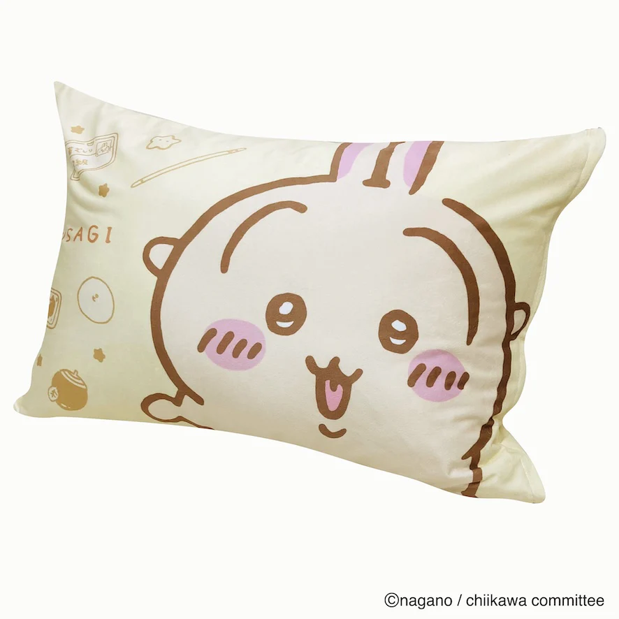 ちいかわ 枕カバー（うさぎ） - Image 10
