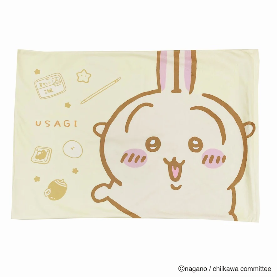 ちいかわ 枕カバー（うさぎ） - Image 11