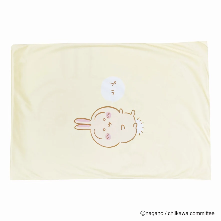 ちいかわ 枕カバー（うさぎ） - Image 12