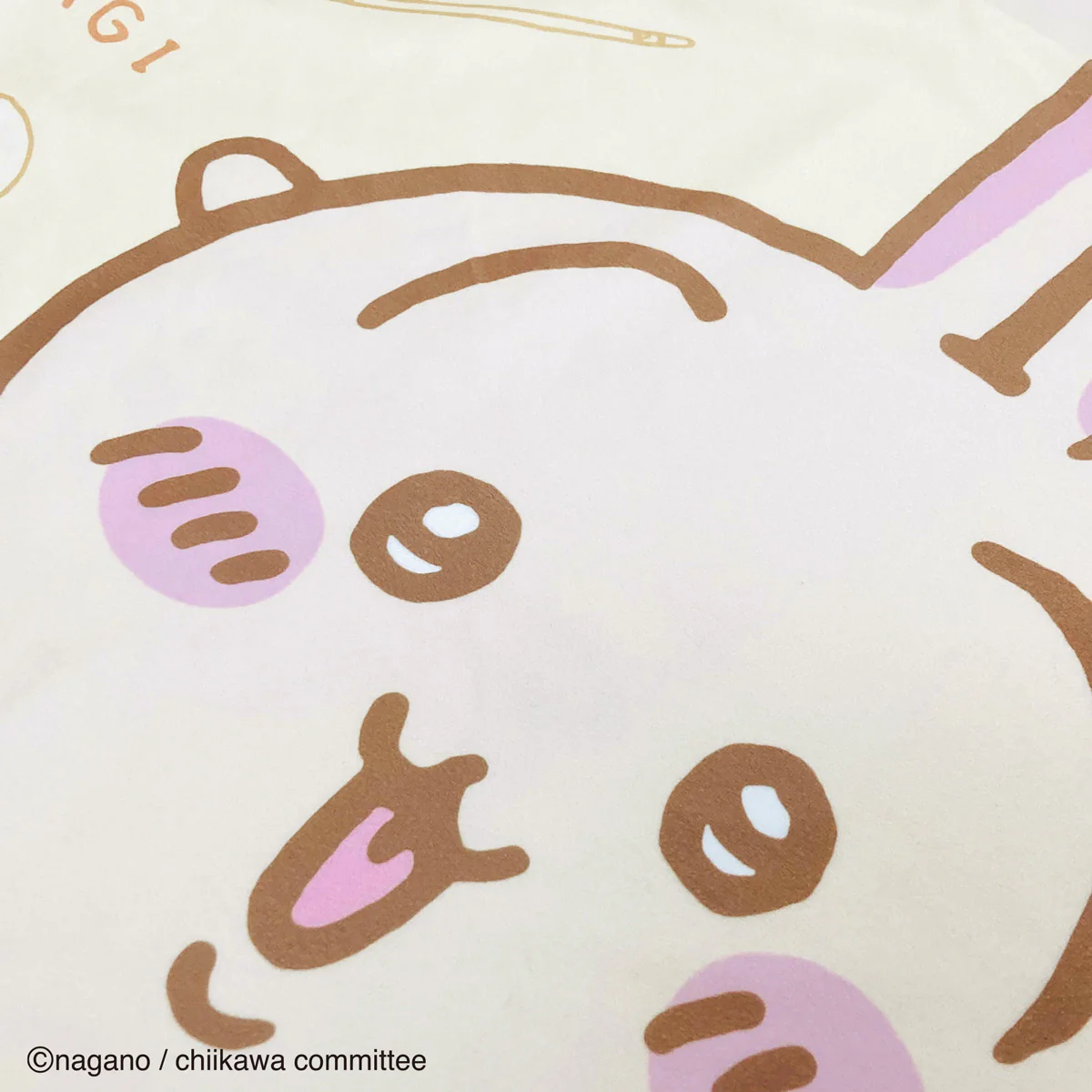 ちいかわ 枕カバー（うさぎ） - Image 6