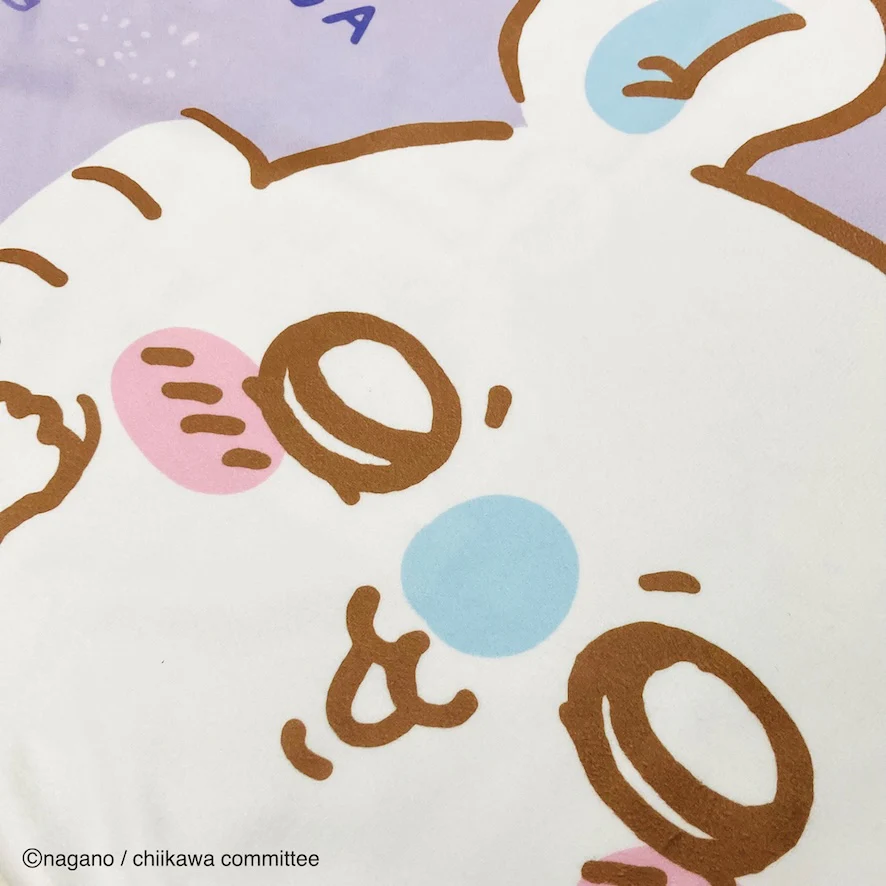 ちいかわ 枕カバー（モモンガ） - Image 6