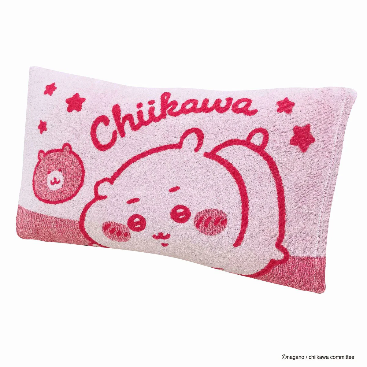ちいかわ のびのび枕カバー（ちいかわ） - Image 11