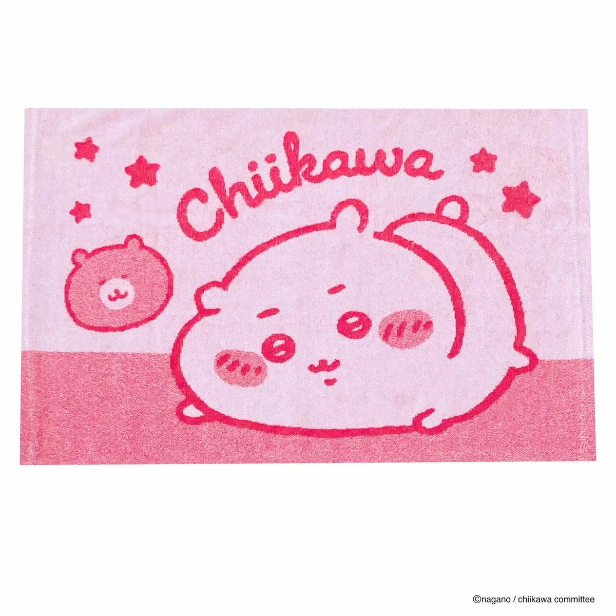 ちいかわ のびのび枕カバー（ちいかわ） - Image 9