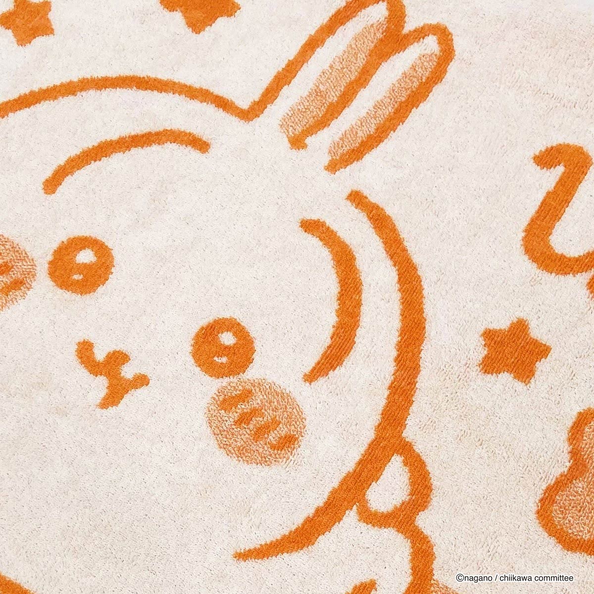 ちいかわ のびのび枕カバー（うさぎ） - Image 8