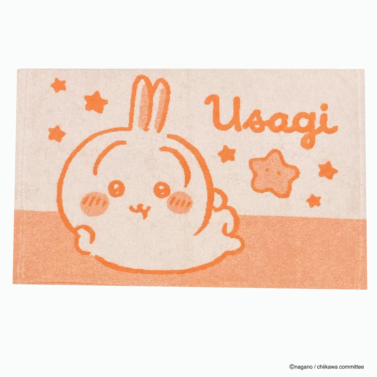 ちいかわ のびのび枕カバー（うさぎ） - Image 9