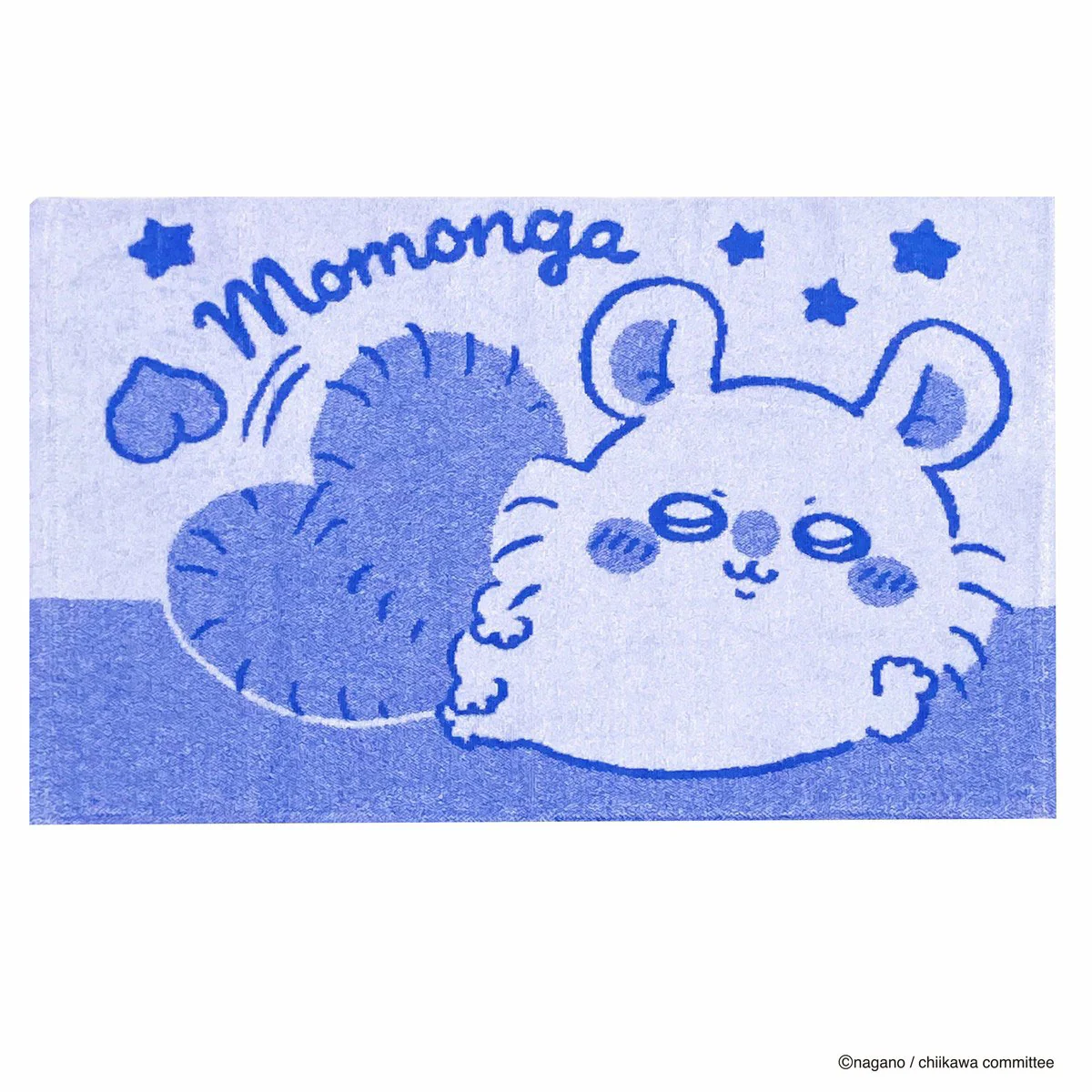 ちいかわ のびのび枕カバー（モモンガ） - Image 9