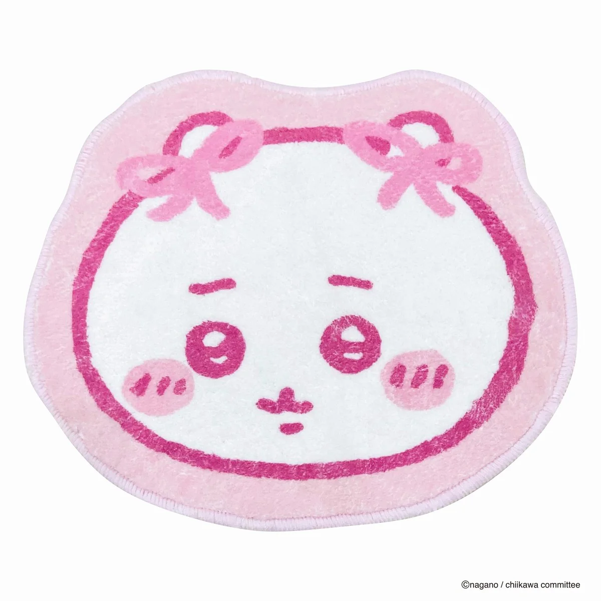 ちいかわ インテリアマット（ちいかわ） - Image 3