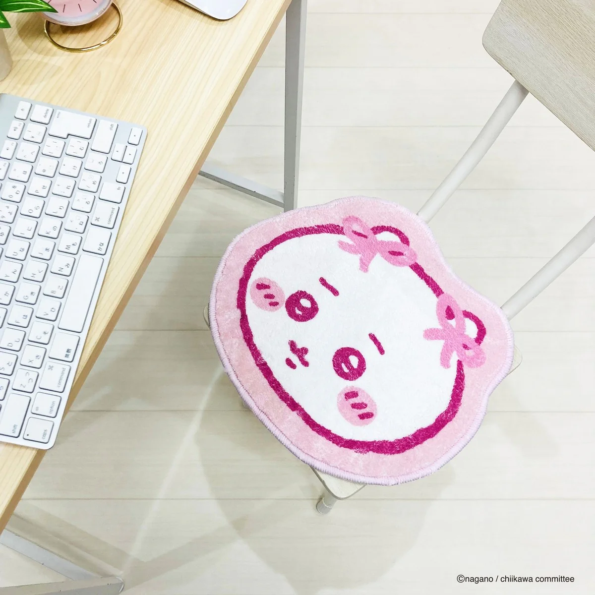 ちいかわ インテリアマット（ちいかわ） - Image 6