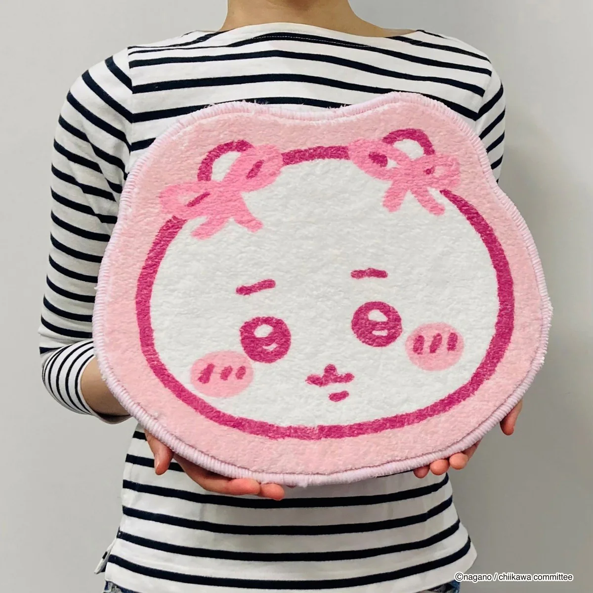 ちいかわ インテリアマット（ちいかわ） - Image 8