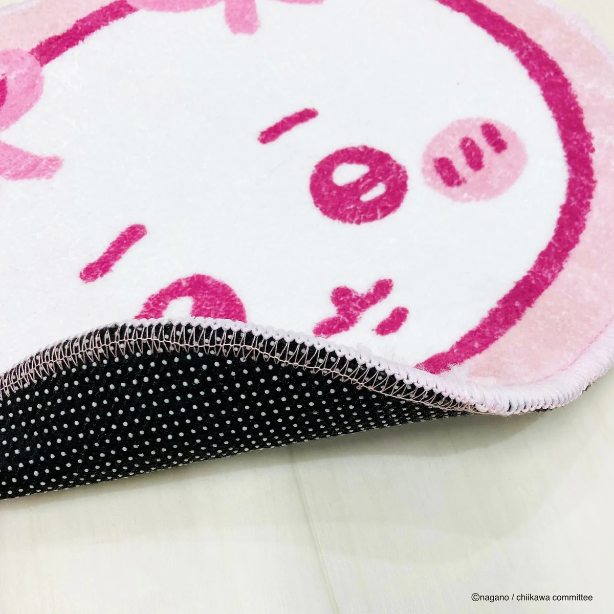 ちいかわ インテリアマット（ちいかわ） - Image 9