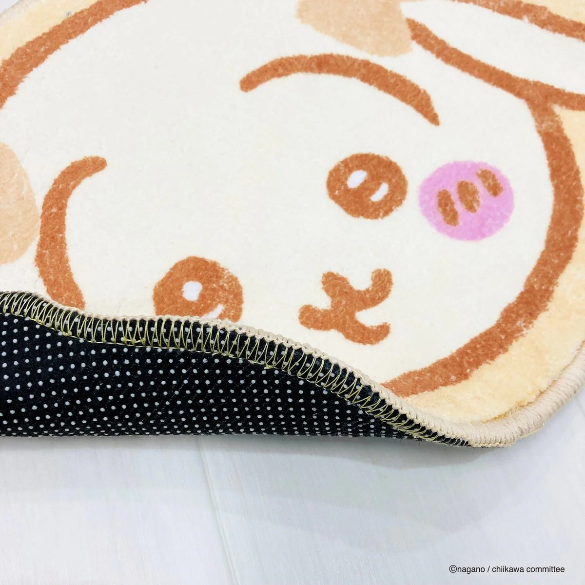 ちいかわ インテリアマット（うさぎ） - Image 9