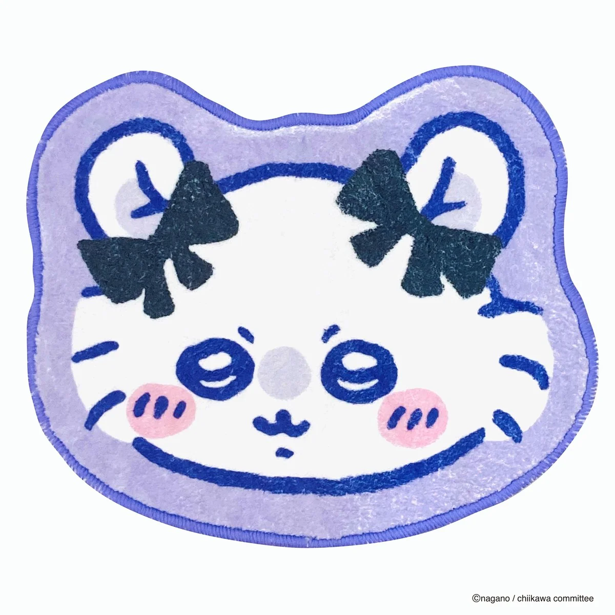 ちいかわ インテリアマット（モモンガ） - Image 3