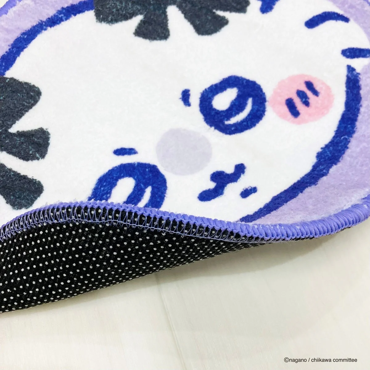 ちいかわ インテリアマット（モモンガ） - Image 9