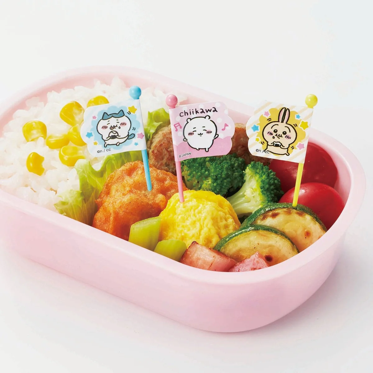 ちいかわ ピックス - Image 3