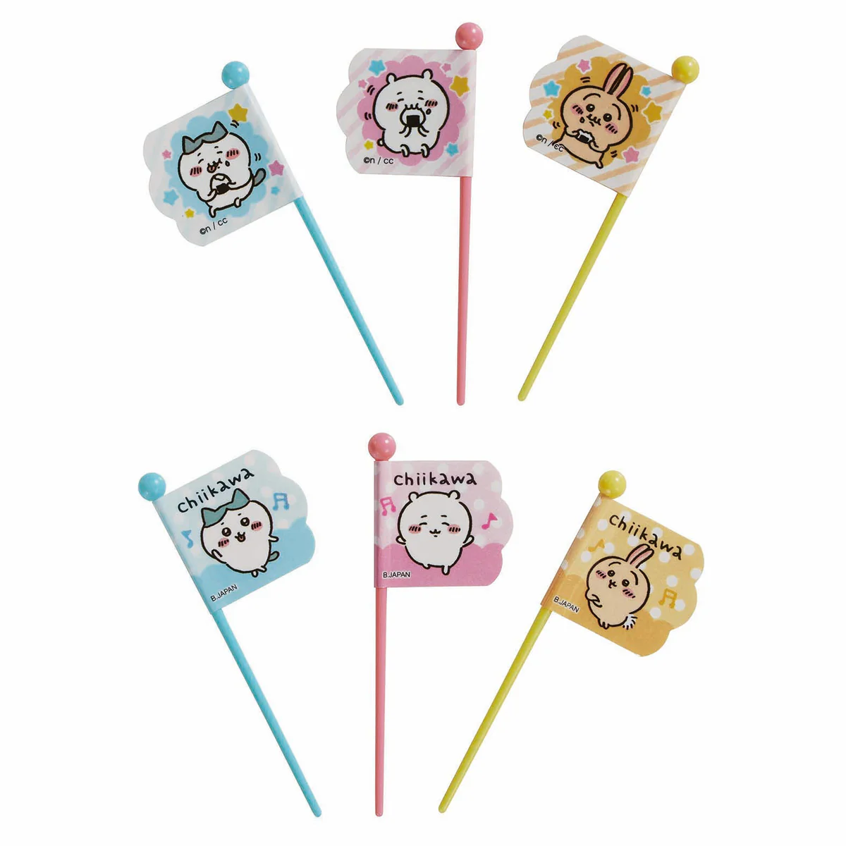 ちいかわ ピックス - Image 4