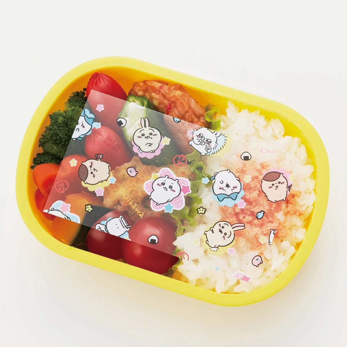 ちいかわ 抗菌シート - Image 3
