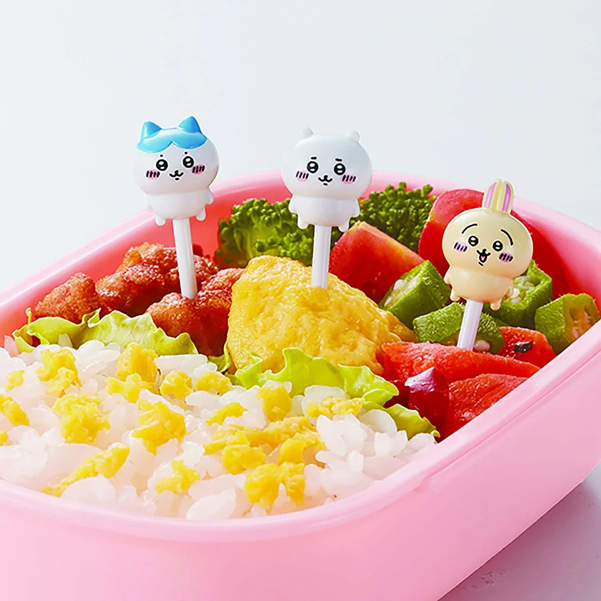 ちいかわ ニコニコピック - Image 3