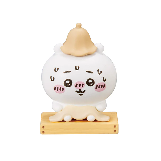 ちいかわ びっくらたまご（全5種） - Image 2