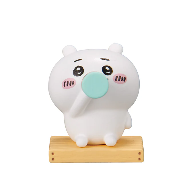 ちいかわ びっくらたまご（全5種） - Image 5