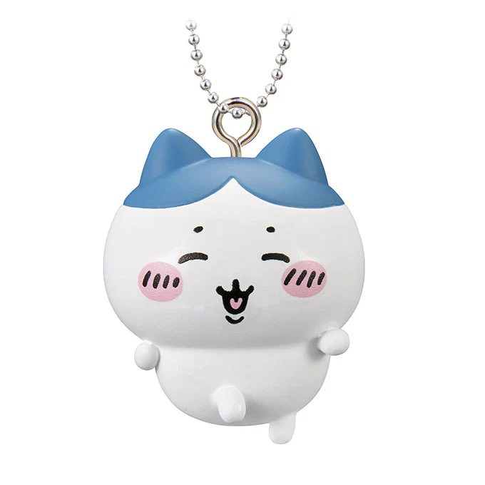 ちいかわ きゃらゆ～フィギュアコレクション2（全4種） - Image 4