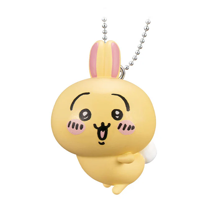 ちいかわ きゃらゆ～フィギュアコレクション2（全4種） - Image 5